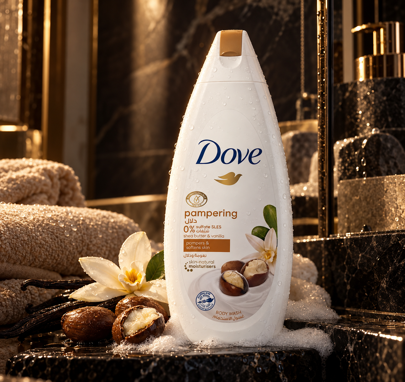 Body Wash
