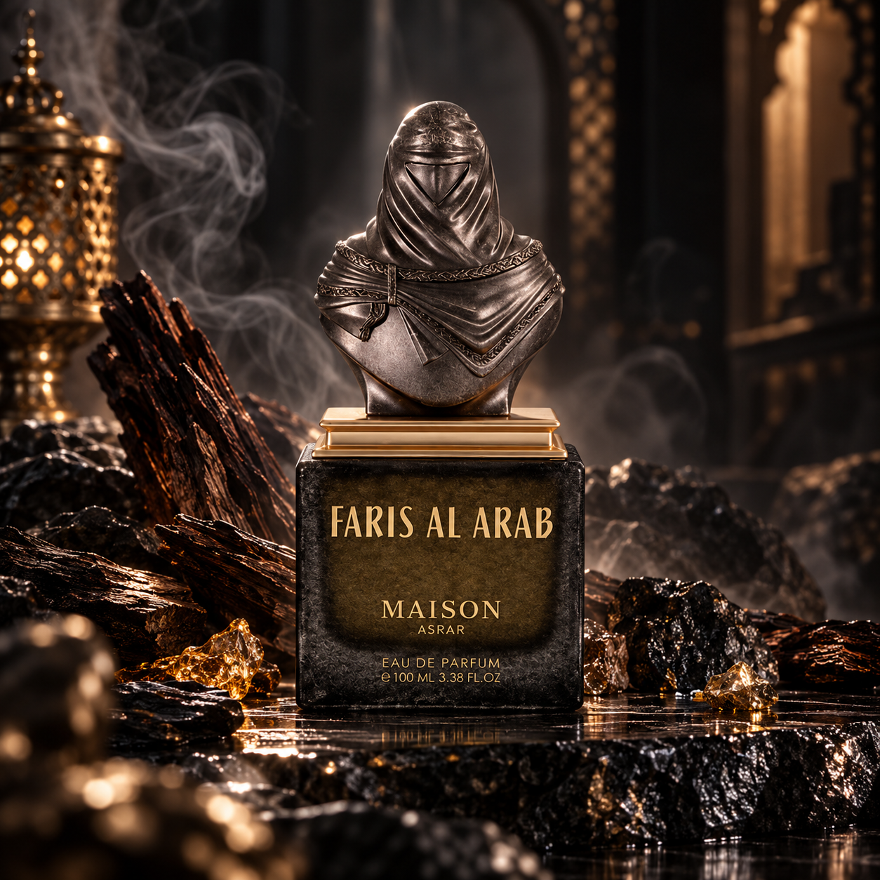 Faris Al Arab