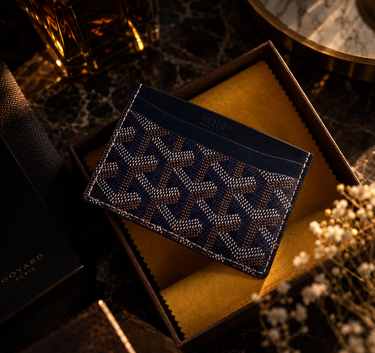 Wallets