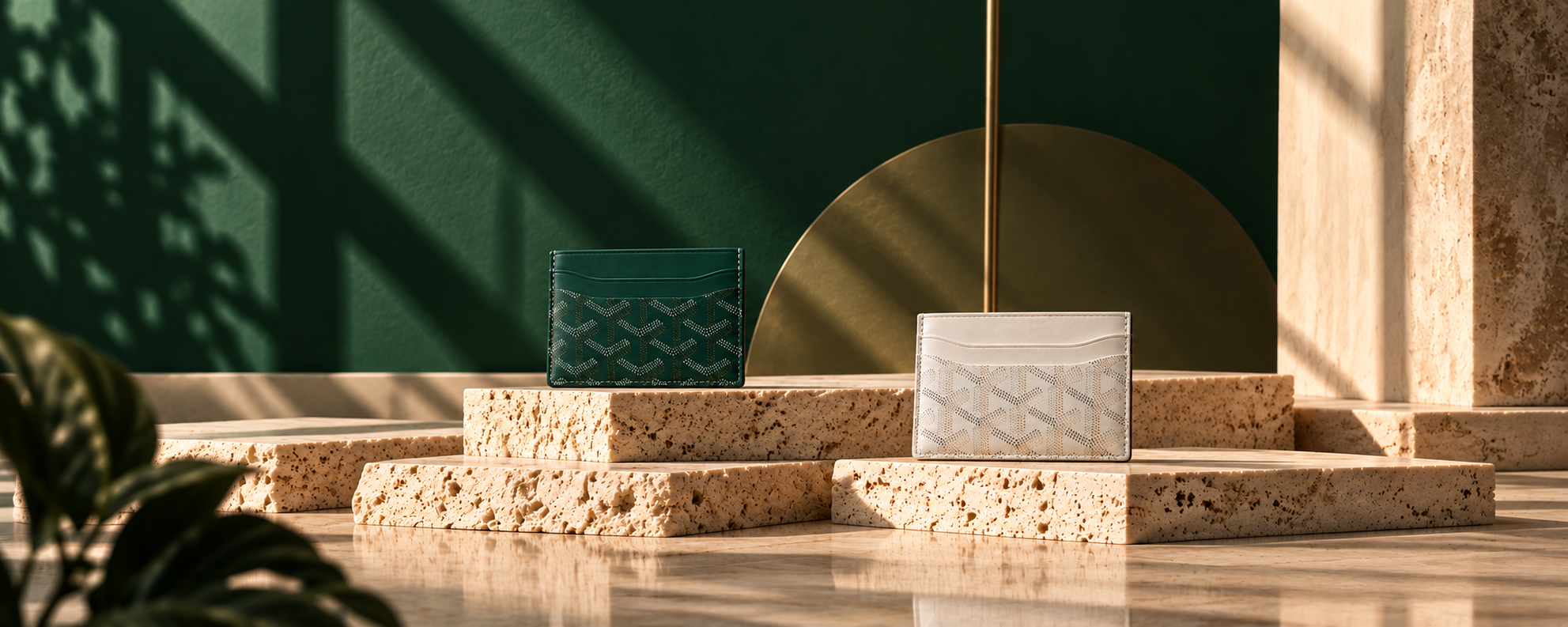 Wallets